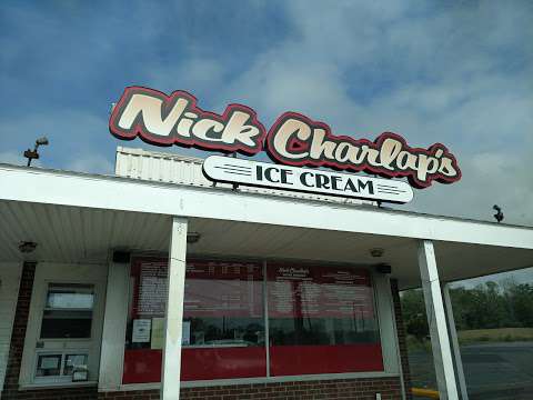 Jobs in Nick Charlap's Ice Cream - reviews